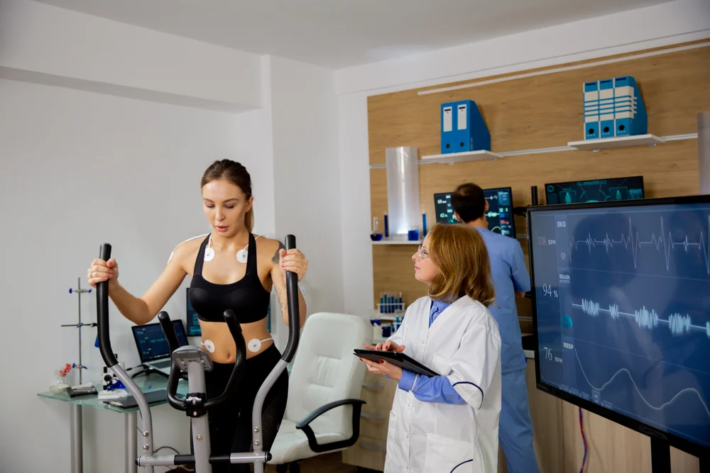 Cardiac Rehabilitation Recovery Bangalore