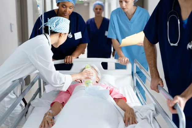 Emergency Cardiac Care Bangalore